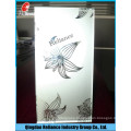 5mm Decorative Mirror /Colored Mirror/Silver Mirror/Aluminium Mirror with ISO 9001